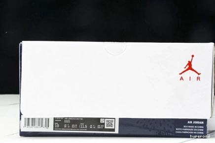 Hyperoad 6 “Olympic” Jordan Air 0716